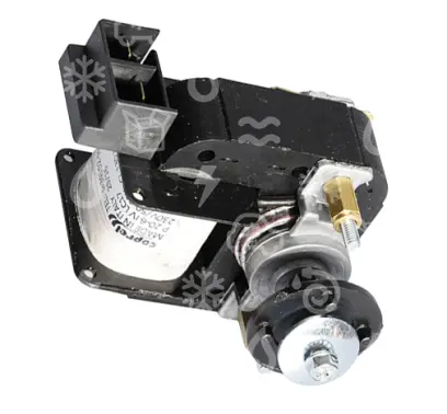 ventilátor výparníku LU-VE SHF 65D, Coprel 230V 50Hz